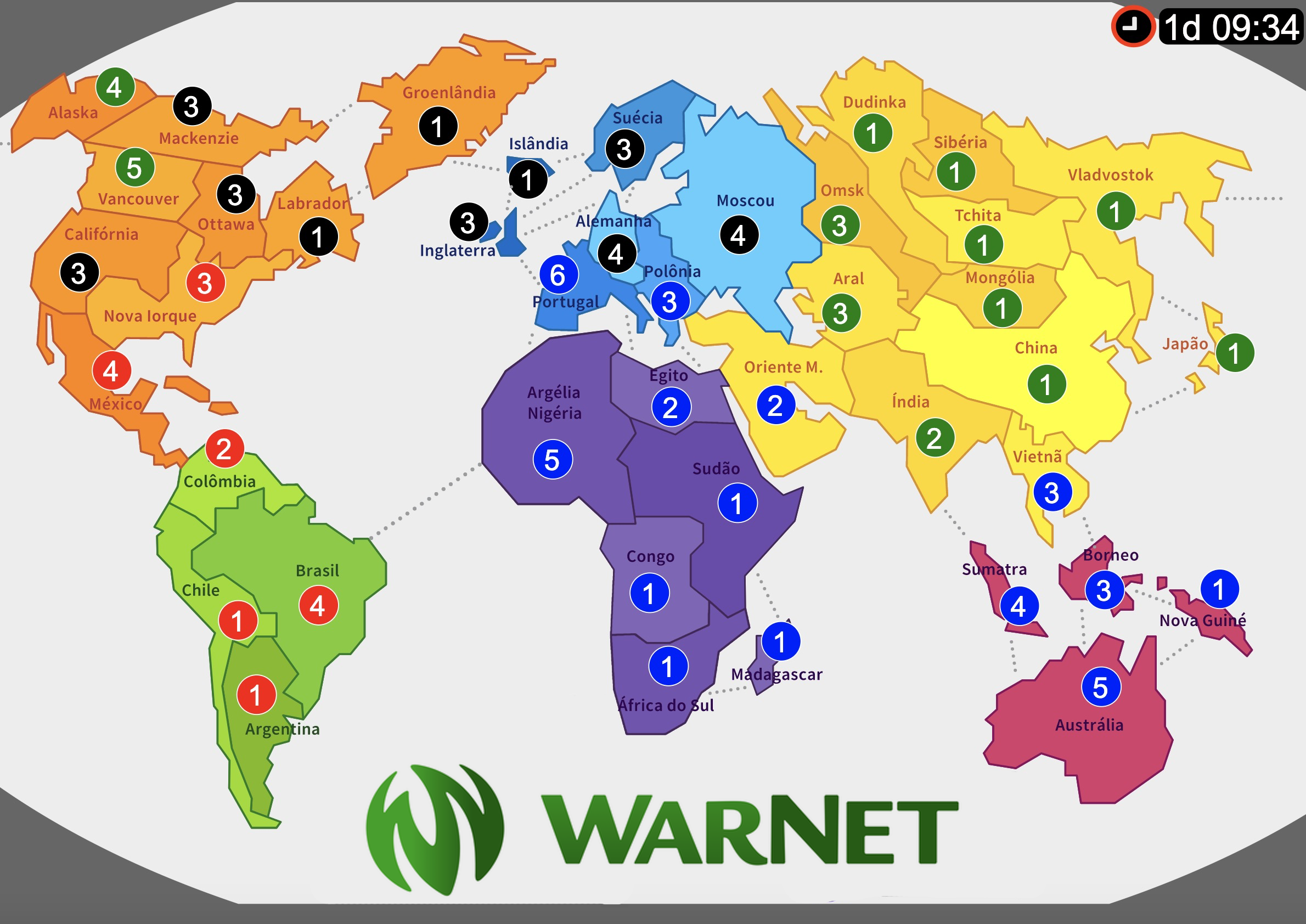 War Online Oficial (@WarOnlineGrow) / X